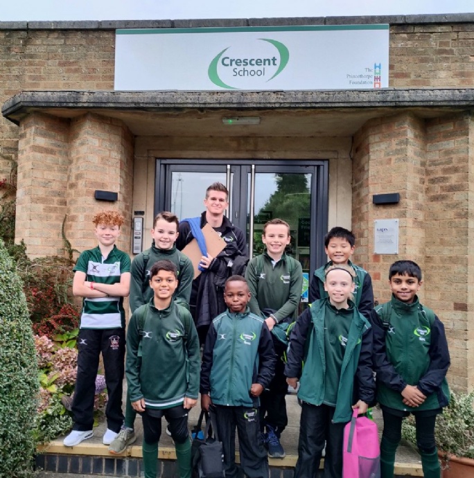 News » U11s Runners Up At Midlands ISA Football Tournament